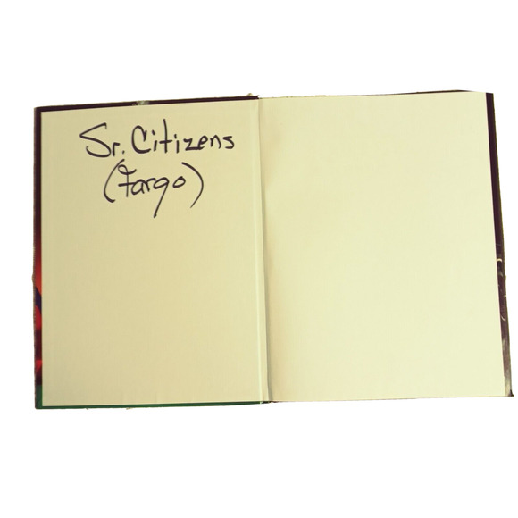 Singer Sewing Book Quick and Easy Sewing Projects Reference Library Craft Book - Picture 5 of 11